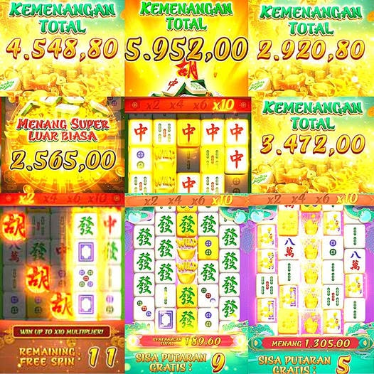 IDCOIN88: Situs Game Menang Jackpot Cair Langsung